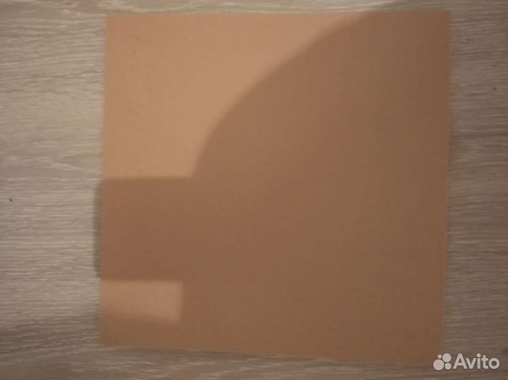 Коврик для кошек и собак под миску еду лоток