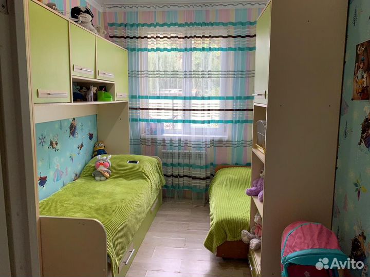 Детская мебель спальня гарнитур