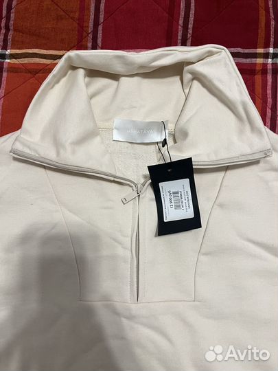 Свитшот Ushatava