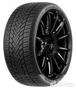 Arivo Winmaster ProX ARW3 205/50 R17 93H