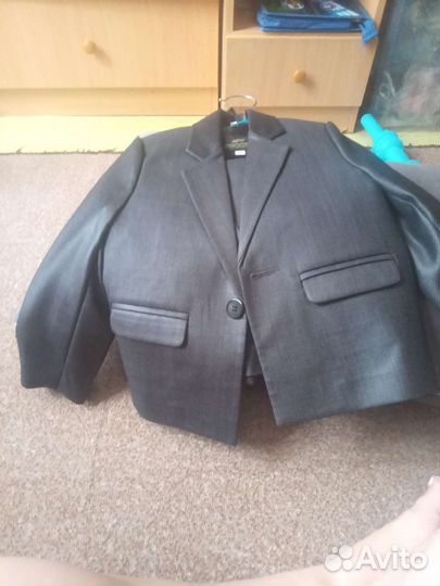 Костюм для мальчика