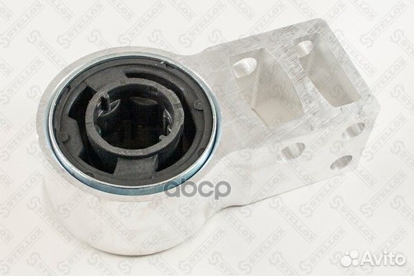 Сайлентблок рычага л. Alfa Romeo 159/ Brera