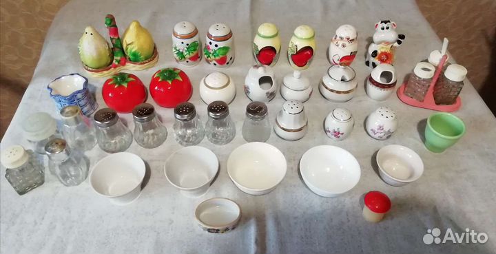 Наборы рюмки фужеры бокалы