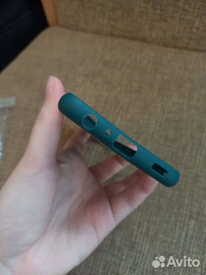 Чехол на Samsung Galaxy A52