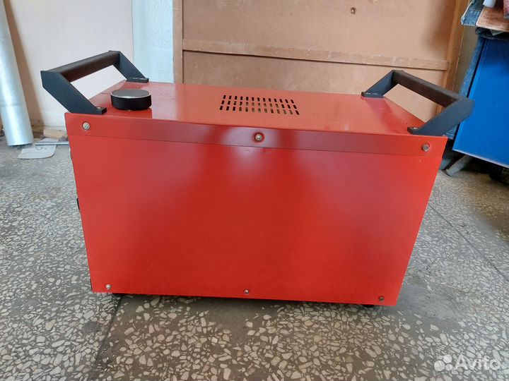 Установка электролизно- водная 