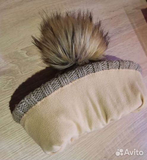 Шапка зимняя