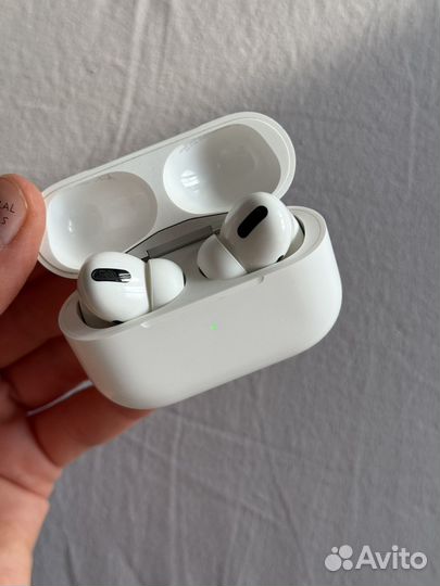 Airpods pro 1