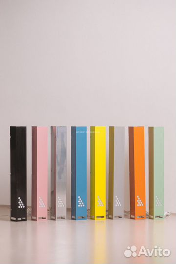 Рециркулятор бактерицидный