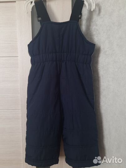 Полукомбинезон Acoola 74