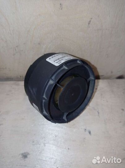 Сирена штатной сигнализации Mercedes-Benz W207