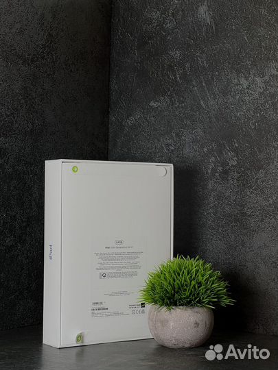 NEW iPad 10 64GB Blue