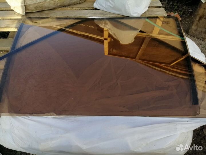 Стекла передних дверей на ваз 2109