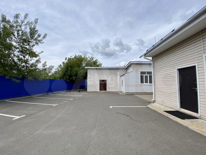 Продам офисное помещение, 1094 м²