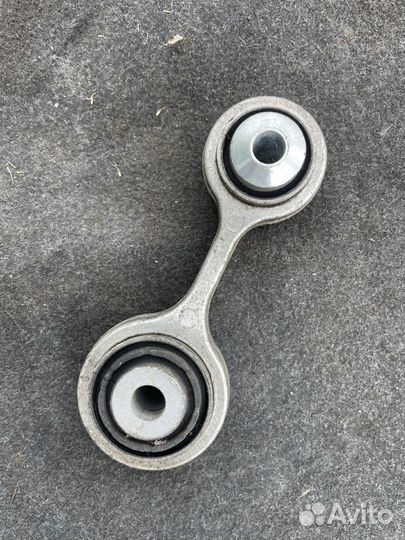 Рычаг задний BMW