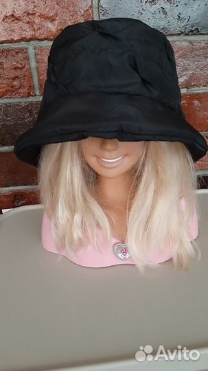 Шляпы, кепка