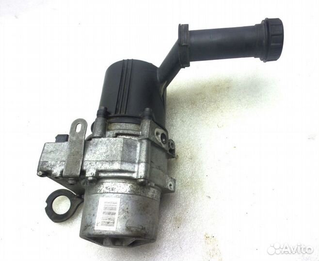 Насос гура Peugeot 307, Citroen C4