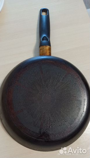 Сковорода tefal