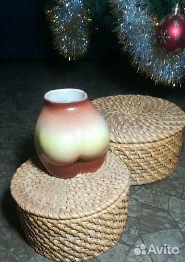 Карандашница СССР