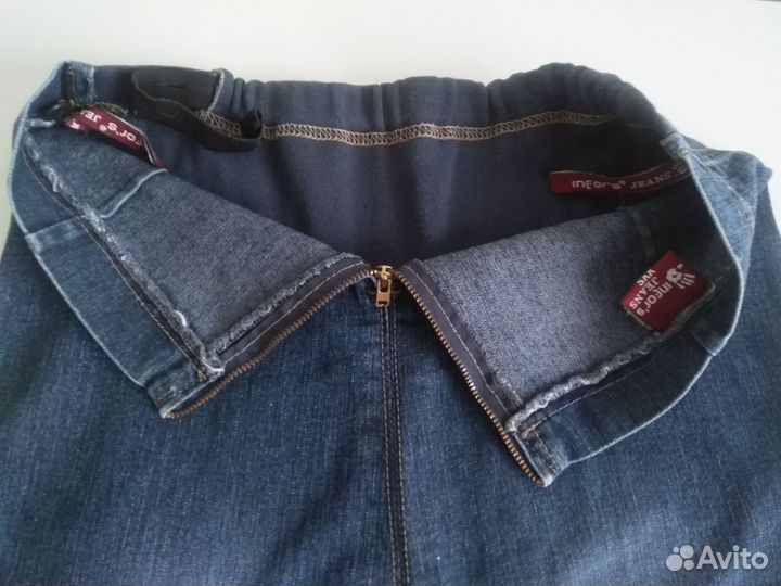 Бандаж, джинсы, трусы для беременных xs/s