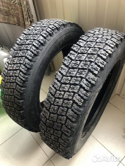 КАМА И-511 175/80 R16