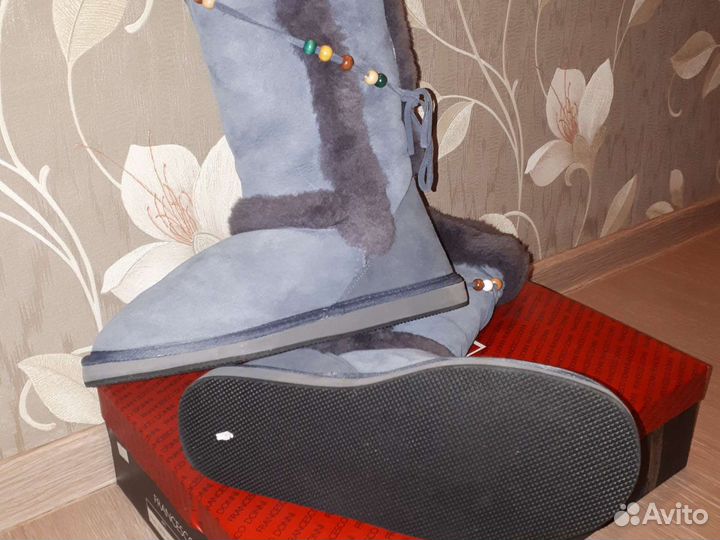 Ugg оригинал 39