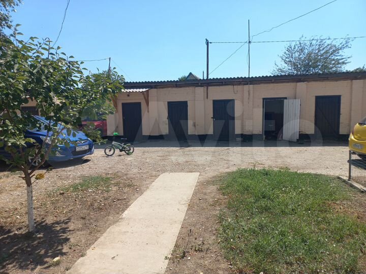 1-к. квартира, 32 м², 1/2 эт.