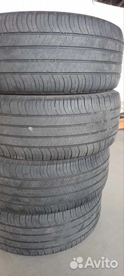 Michelin Latitude Tour HP 235/55 R17 99V