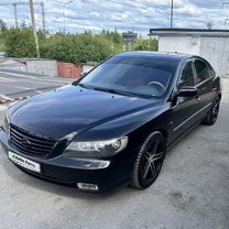 Hyundai Grandeur 3.3 AT, 2006, 270 000 км, с пробегом, цена 1 090 000 руб.