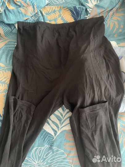 Вещи для беременных 52,54