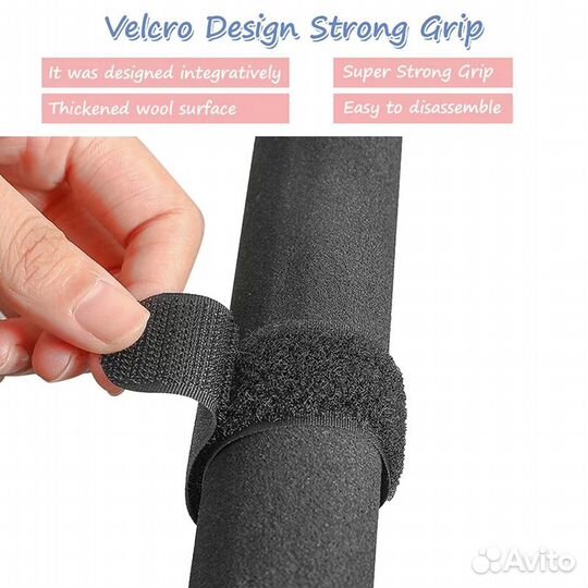 Держатели для сумки или рюкзака на коляску. Новые