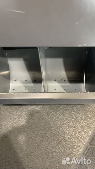 Бункерные кормушки для кроликов