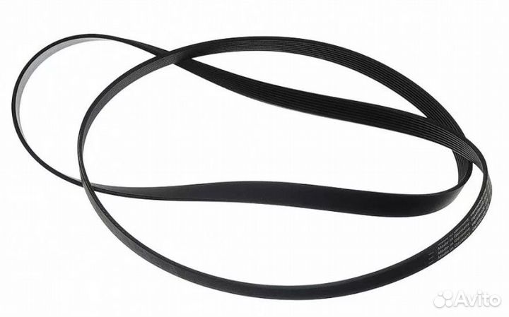 Ремень приводной для стиральной машины универсальн