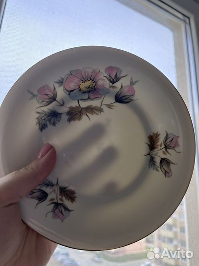 Столовый сервиз Польша