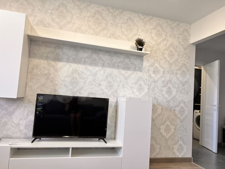 1-к. квартира, 38 м², 5/10 эт.