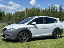 SEAT Altea Freetrack 2.0 AMT, 2012, 136 500 км, с пробегом, цена 1 700 000 руб.