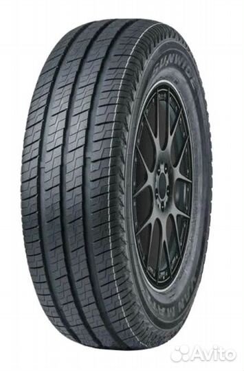 Sunwide Vanmate 205/75 R16 110R