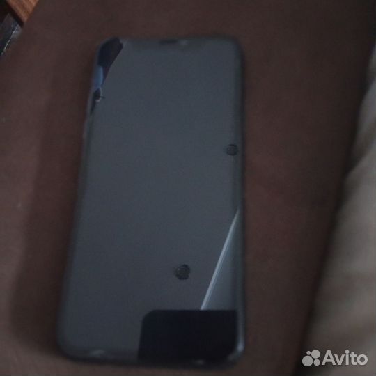 iPhone X, 256 ГБ