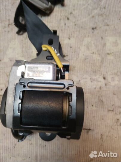 Ремень безопасности передний Citroen C Crosser EP