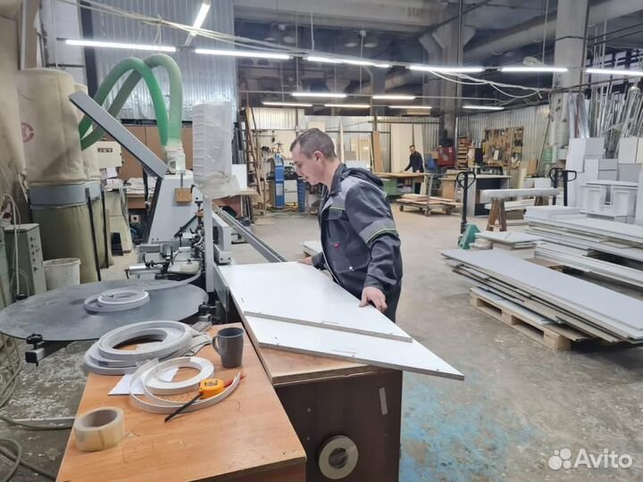 Мебель на Заказ в Санкт-Петербурге