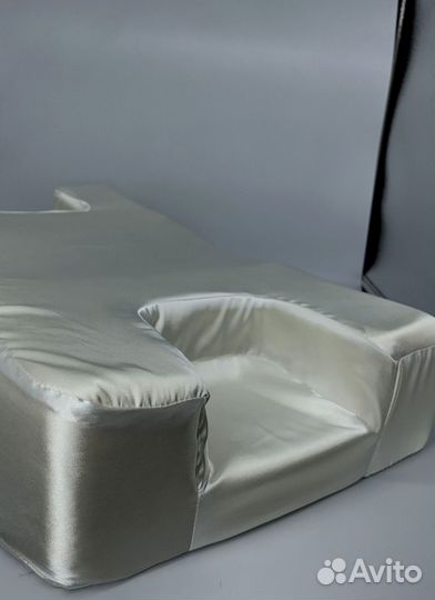 Подушка с эффектом памяти