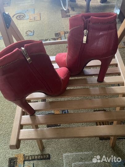 Бательоны женские 36р