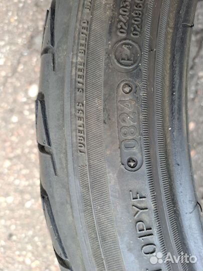 Triangle TR968 225/40 R18 92V