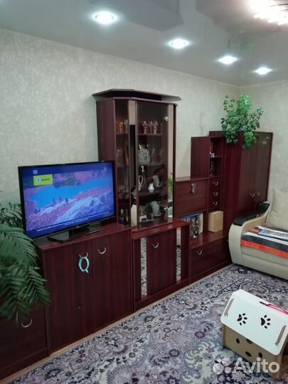 Горка мебельная