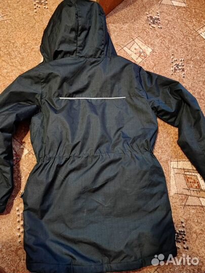 Куртка на мальчика