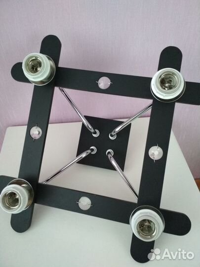 Основа для люстры