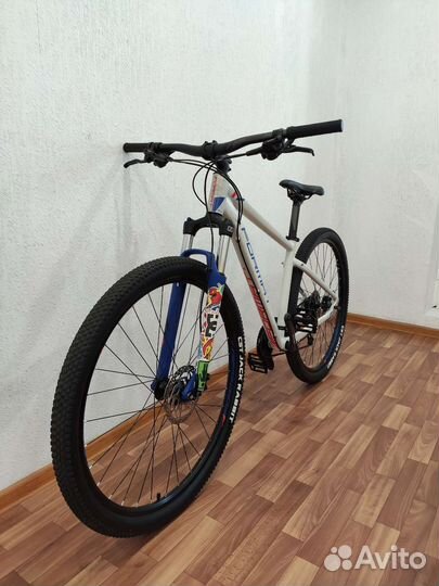 Велосипед горный Format 1412