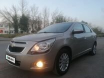 Chevrolet Cobalt 1.5 AT, 2012, 169 195 км, с пробегом, цена 699 000 руб.