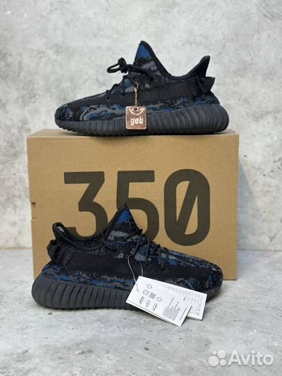 Кроссовки adidas Yeezy boost 350 (42)