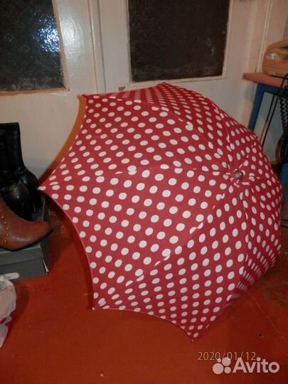 Зонт от солнца СССР