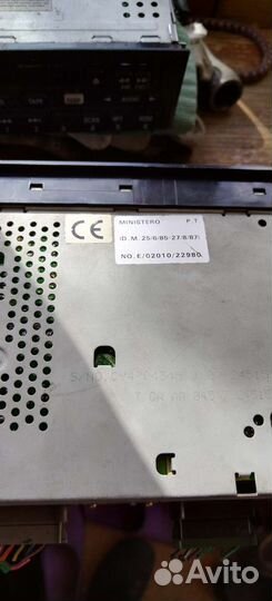 Продам рабочие магнитолы